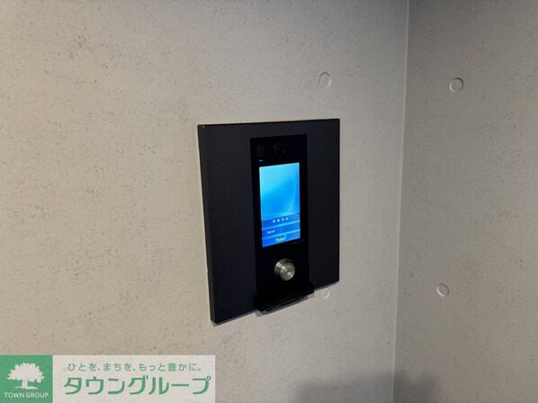 センプリーチェ西日暮里の物件内観写真